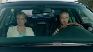 Физрук, 2 сезон, 8 серия