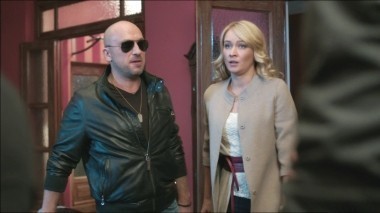 Физрук, 2 сезон, 9 серия