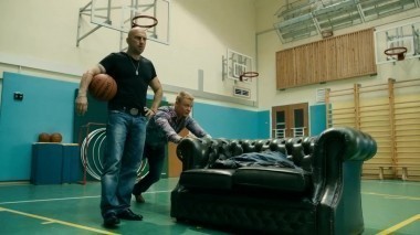 Физрук, 3 сезон, 1 серия