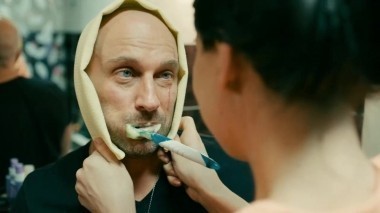 Физрук, 3 сезон, 11 серия