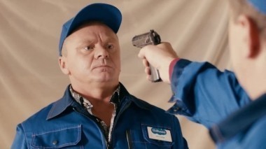 Физрук, 3 сезон, 12 серия