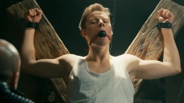 Физрук, 3 сезон, 14 серия