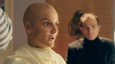 Физрук, 3 сезон, 16 серия