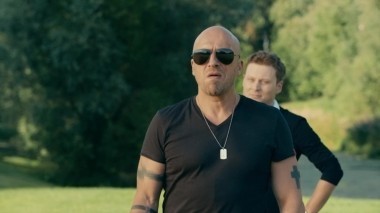 Физрук, 3 сезон, 18 серия