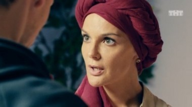 Физрук, 3 сезон, 19 серия