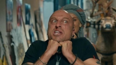 Физрук, 3 сезон, 21 серия