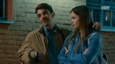 Физрук, 3 сезон, 5 серия