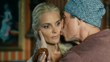 Физрук, 3 сезон, 9 серия