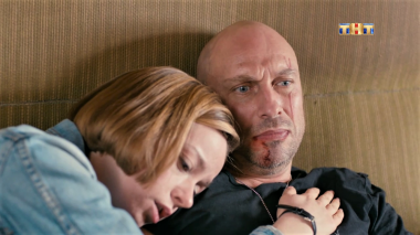 Физрук, 4 сезон, 10 серия (23.10.2017)