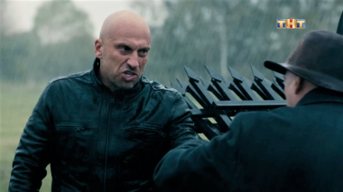 Физрук, 4 сезон, 13 серия (26.10.2017)