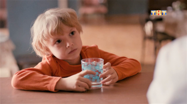 Физрук, 4 сезон, 14 серия (30.10.2017)