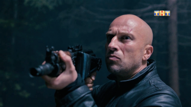 Физрук, 4 сезон, 6 серия (16.10.2017)