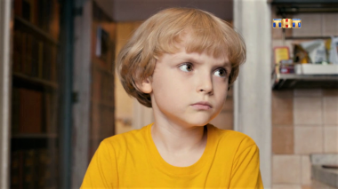 Физрук, 4 сезон, 8 серия (18.10.2017)