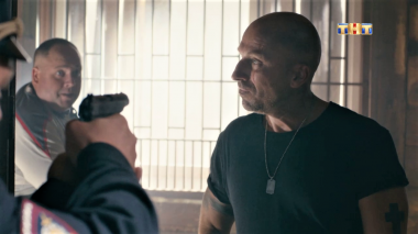 Физрук, 4 сезон, 9 серия (19.10.2017)