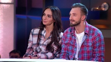 Где логика?, 1 сезон, 1 выпуск