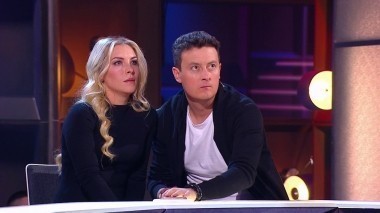 Где логика?, 1 сезон, 2 выпуск