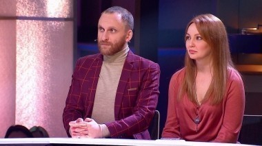 Где логика?, 1 сезон, 3 выпуск