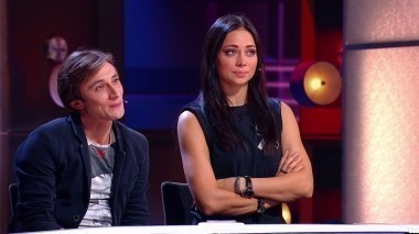 Где логика?, 1 сезон, 4 выпуск