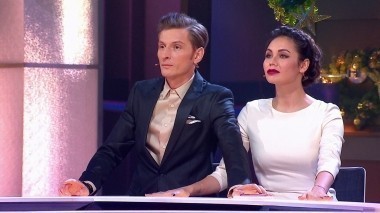 Где логика?, 1 сезон, 6 выпуск