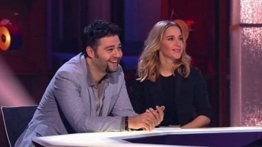 Где логика?, 2 сезон, 10 выпуск