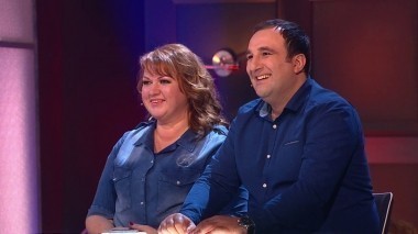 Где логика?, 2 сезон, 11 выпуск