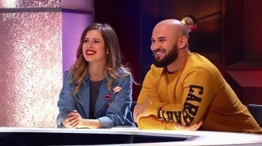 Где логика?, 2 сезон, 12 выпуск