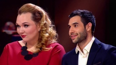 Где логика?, 2 сезон, 13 выпуск