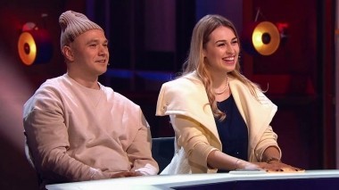 Где логика?, 2 сезон, 14 выпуск