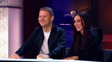 Где логика?, 2 сезон, 16 выпуск