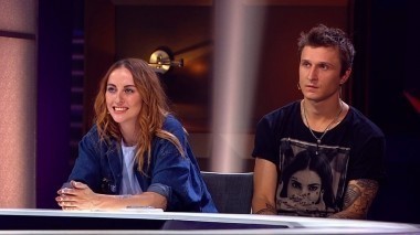 Где логика?, 2 сезон, 20 выпуск