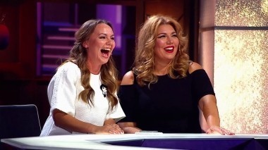 Где логика?, 2 сезон, 21 выпуск