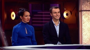 Где логика?, 2 сезон, 24 выпуск