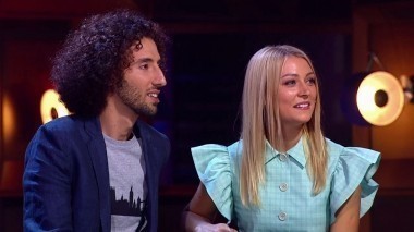 Где логика?, 2 сезон, 25 выпуск