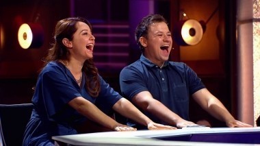 Где логика?, 2 сезон, 26 выпуск