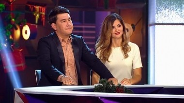 Где логика?, 2 сезон, 27 выпуск