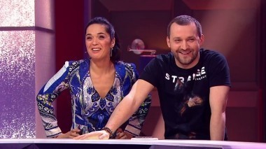 Где логика?, 2 сезон, 3 выпуск