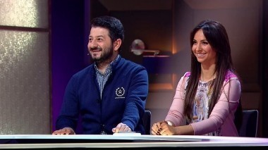 Где логика?, 2 сезон, 4 выпуск