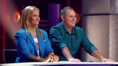 Где логика?, 2 сезон, 5 выпуск