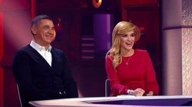 Где логика?, 2 сезон, 6 выпуск