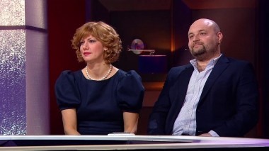 Где логика?, 2 сезон, 7 выпуск