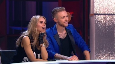 Где логика?, 2 сезон, 9 выпуск