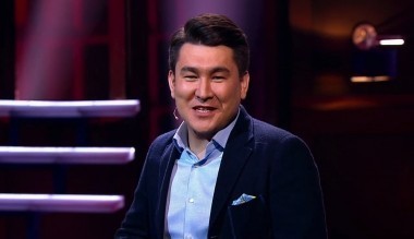 Где логика?, 3 сезон, 10 выпуск. Дайджест (23.04.2017)