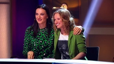 Где логика?, 3 сезон, 11 выпуск (07.05.2017)