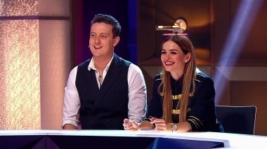 Где логика?, 3 сезон, 12 выпуск (14.05.2017)