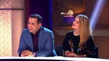 Где логика?, 3 сезон, 13 выпуск (21.05.2017)