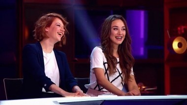 Где логика?, 3 сезон, 14 выпуск (28.05.2017)