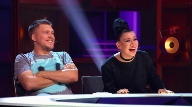 Где логика?, 3 сезон, 16 выпуск (20.08.2017)