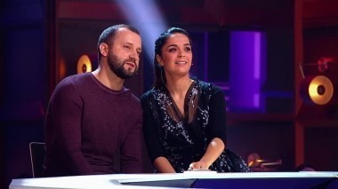 Где логика?, 3 сезон, 17 выпуск (27.08.2017)