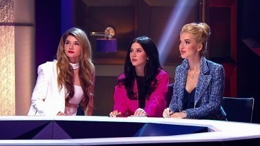 Где логика?, 3 сезон, 18 выпуск (03.09.2017)