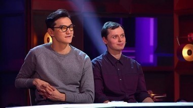 Где логика?, 3 сезон, 19 выпуск (10.09.2017)